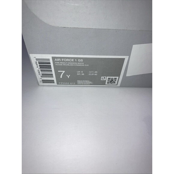 Nike Air Force 1  Nike Air Force 1 Valentines Day Fleece